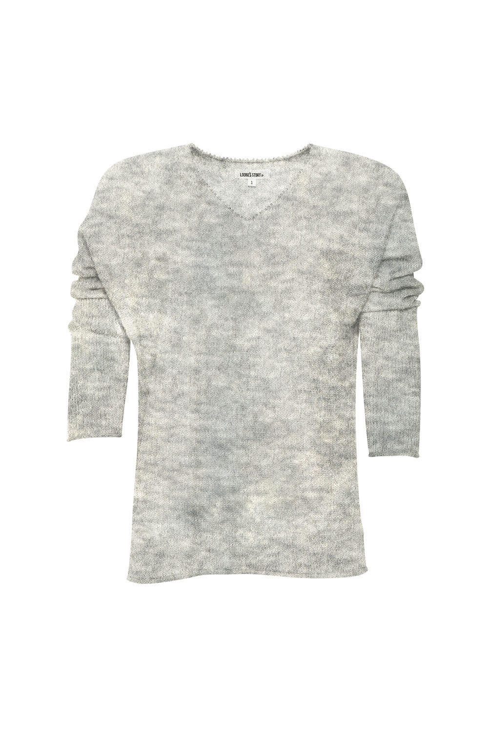 Eva Batwing Sweater